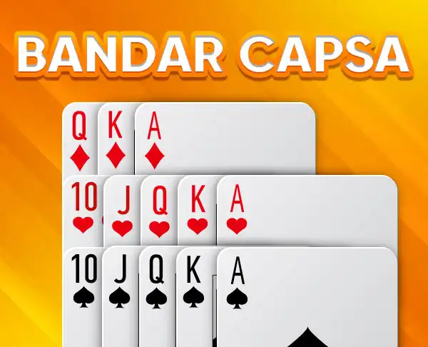 Bandar Capsa